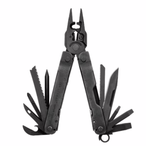 L-man super tool 300 eod blk peg