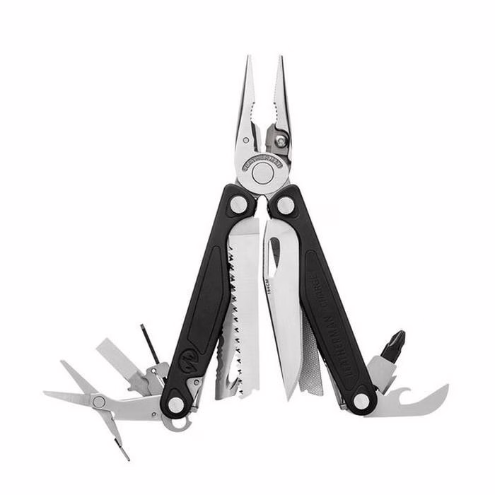 L-man charge plus heritage brn peg