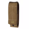 L-man pouch molle brn large