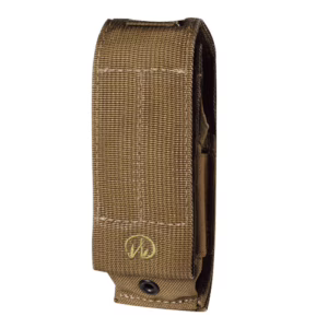 L-man pouch molle brn large