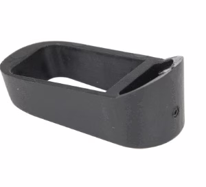 Pachmayr grip mag sleeve glock  17/22/31