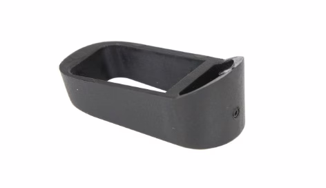 Pachmayr grip mag sleeve glock 17/22/31