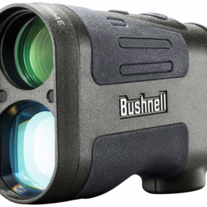 Bushnell rf prime 1700 6x24 lrf advance