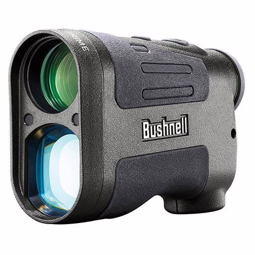 Bushnell rf prime 1800 6x24 black active