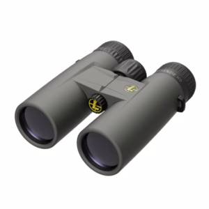Leupold bino bx-1 hd mckenzie 10x42 shad grey (181173)