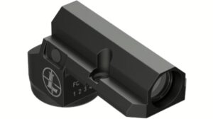 Leupold sight deltapoint micro dot 3 moa glock (178745)