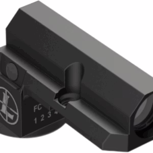 Leupold sight deltapoint micro dot 3 moa glock (178745)