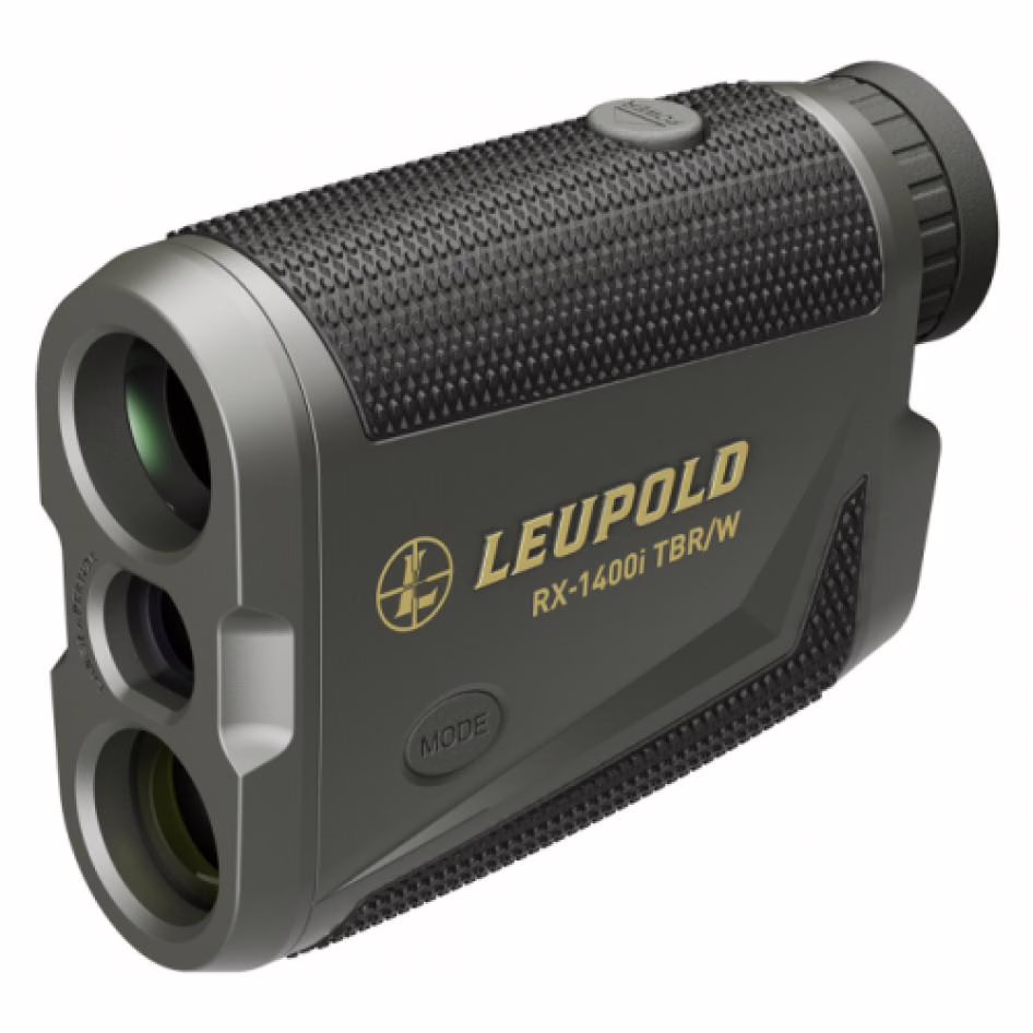 Leupold rangefinder rx-1400i blk (179640)