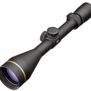 Leupold vx-3 4,5-14x50lrmatte duplex (66295)