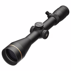Leupold vx-3hd 4.5-14x50 30mm cds-zl firedot twighlight hunter