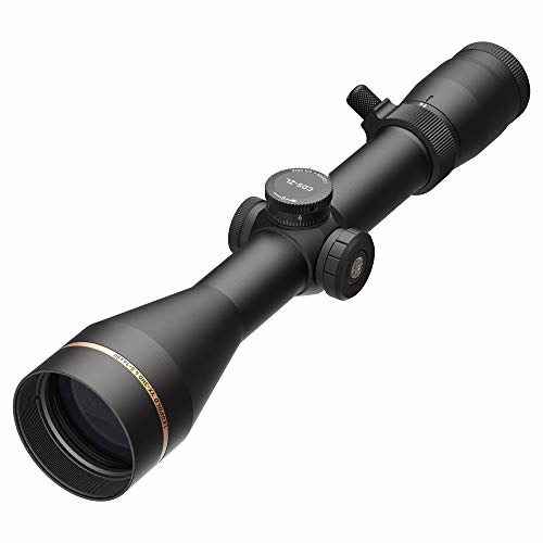 Leupold vx-3hd 4.5-14x50 30mm cds-zl firedot twighlight hunter