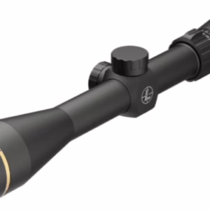 Leupold freedom 4-12x40 cds 1inc duplex (180600)