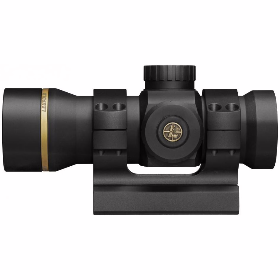 Leupold red dot freedom 1x34 34mm 1.0moa