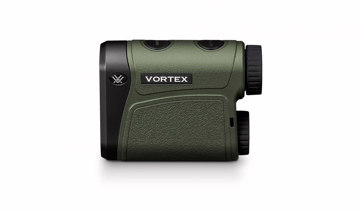 Vortex rangefinder impact 1000