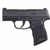 Sig sauer pistol p365 9mm std