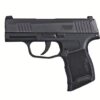 Sig sauer pistol p365 9mm std