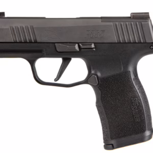 Sig Sauer Pistol P365x 9mm Ms Xray3