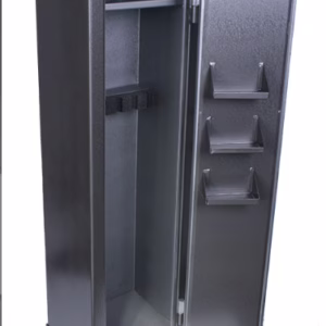 Magnum safe 3 gun sd