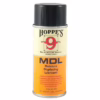 Hoppes mdl 4 oz can aerosol (67) ha