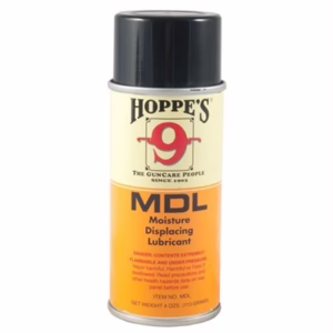 Hoppes mdl 4 oz can aerosol (67) ha