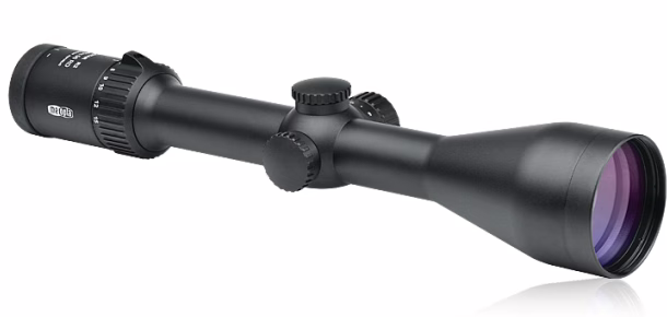 Meopta 2.5-15x56 meostar r2 rd 4k