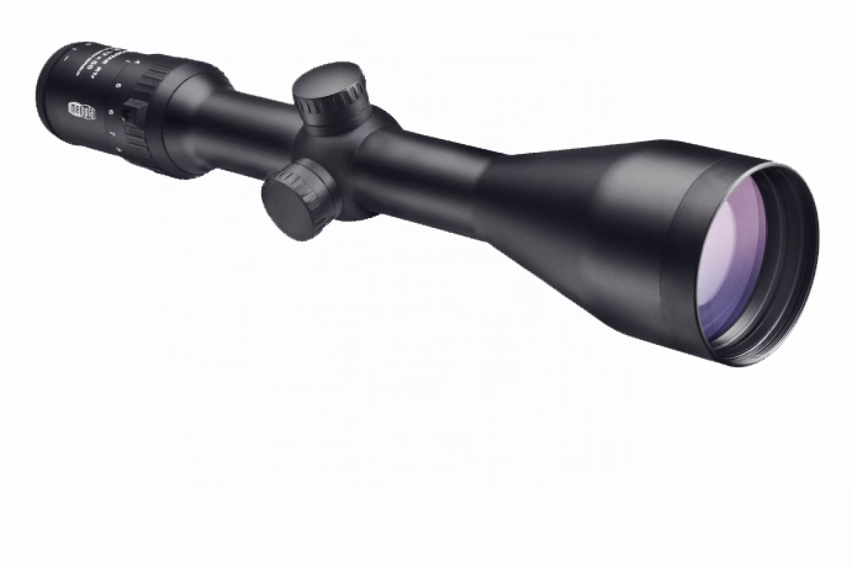Meopta 3-12x56 meostar r1 4b