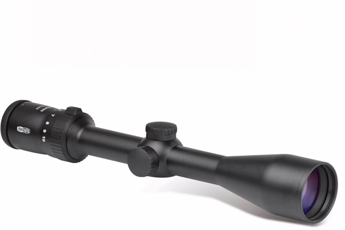 Meopta 3-9x42 meopro zplex