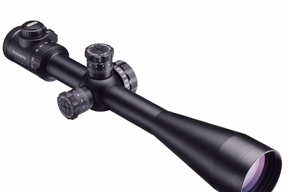 Meopta 6-24x56 rd mil dot 2