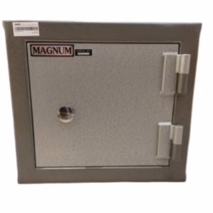 Magnum safe pistol mp3