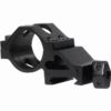 Utg mount type angled off set