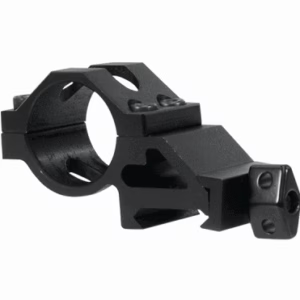 Utg mount type angled off set