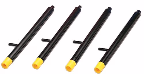 Mtm bore guide small blk