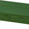 Mtm ammo box (50) ft 38/357 grn