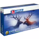 Lapua amm 6.5x55 sw 140 gr sol naturalis