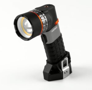 Nebo luxtreme spotlight sl100 1 mile