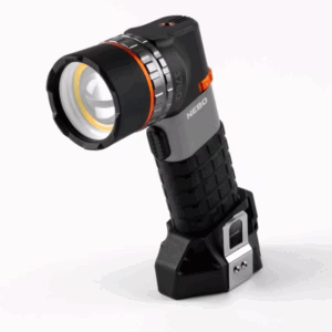 Nebo luxtreme spotlight sl100 1 mile