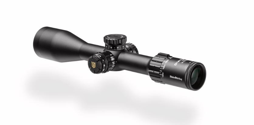 N/s Diamond 4-16x50 30mm Long Range