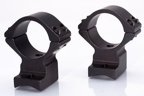 N/s ring mount 1 med steel