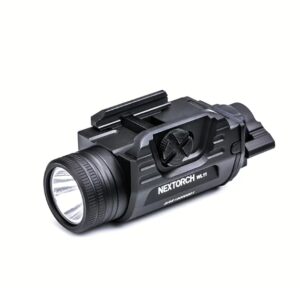 Nextorch Wl11 Gunlight