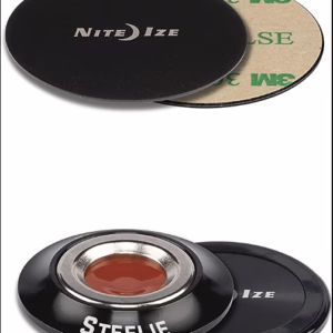 Steelie Orbiter Magnetic Socket Metal