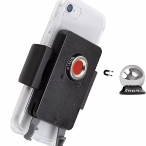 Steelie squeeze dash kit