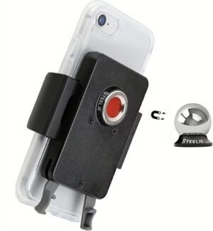 Steelie squeeze dash kit