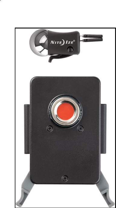 Steelie Squeeze Vent Kit