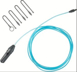 Radiant rc led shineline - white