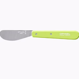 Opinel no 117 spreader -  apple