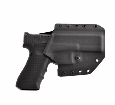 Daniels beretta apx owb