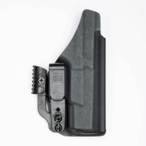 Daniels beretta px4 comp iwb