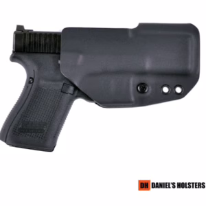 Daniels cz shadow 2 iwb