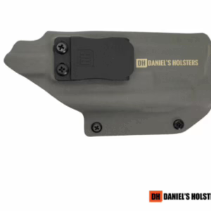 Daniels cz sp01 /sdw comp holster