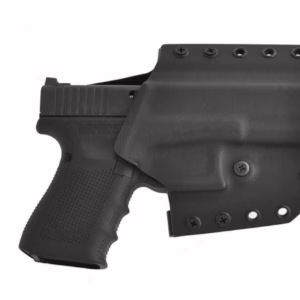 Daniels glock 26/27 iwb